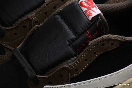 CQ4277-001 1 Mocha Low Retro Scott Travis SP Jordan OG 0927